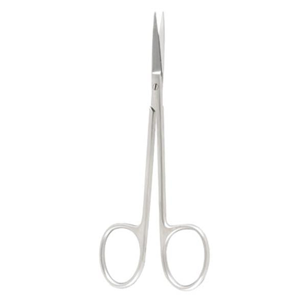 Scissors Surgical Iris 4-1/2